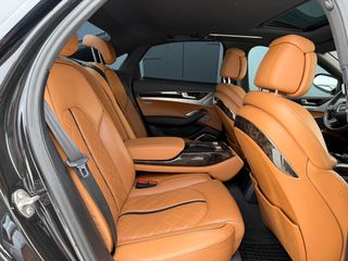 Audi A8 2016 *QUATTRO*SOFT CLOSE*ΗΛΙΟΡΟΦΗ*FULL EXTRA*-thumb-34