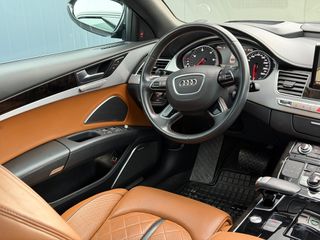 Audi A8 2016 *QUATTRO*SOFT CLOSE*ΗΛΙΟΡΟΦΗ*FULL EXTRA*-thumb-35