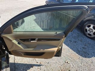 Mercedes C200 w204 ΠΟΡΤΑ ΕΜΠΡΟΣ ΔΕΞΙΑ-thumb-1