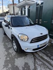 Mini Countryman 2015