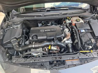 Opel Astra 2011 COSMO 1.7 CDTI 130PS-thumb-18