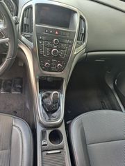 Opel Astra 2011 COSMO 1.7 CDTI 130PS-thumb-13