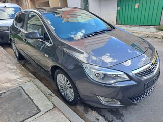 Opel Astra 2011 COSMO 1.7 CDTI 130PS-thumb-11