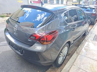 Opel Astra 2011 COSMO 1.7 CDTI 130PS-thumb-9