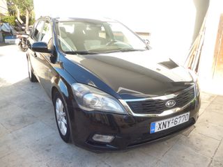 Kia Ceed / cee'd Sportswagon 2011 1.6 DIESEL-thumb-1