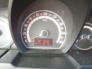 Kia Ceed / cee'd Sportswagon 2011 1.6 DIESEL-thumb-8