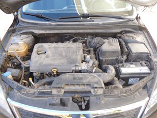 Kia Ceed / cee'd Sportswagon 2011 1.6 DIESEL-thumb-12