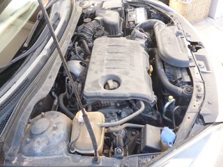 Kia Ceed / cee'd Sportswagon 2011 1.6 DIESEL-thumb-13