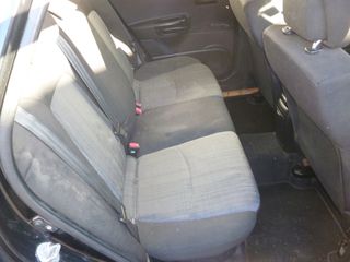 Kia Ceed / cee'd Sportswagon 2011 1.6 DIESEL-thumb-17