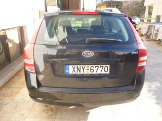 Kia Ceed / cee'd Sportswagon 2011 1.6 DIESEL-thumb-21