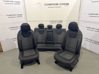 KIA NIRO II ΣΑΛΟΝΙ ΚΟΜΠΛΕ ΜΙΣΟ ΔΕΡΜΑ