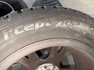 205/55/16” ΖΑΝΤΕΣ ΤΕΤΡΑΔΑ   MERCEDES A200 A180-thumb-1