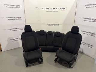 FORD FIESTA MK8 5ΘΥΡΟ ST LINE ΣΑΛΟΝΙ ΚΟΜΠΛΕ