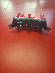 VOGE DSX 525
