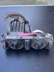 Χειριστήρια κλιματισμού Mercedes W202