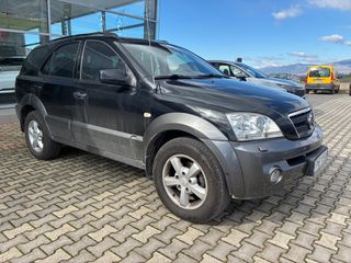 Kia Sorento 2006 EX FULL 3.5 AUTO