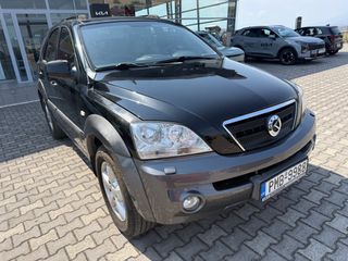 Kia Sorento 2006 EX FULL 3.5 AUTO
