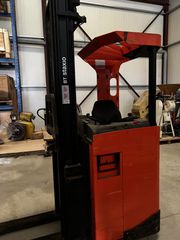 BT 2018 STAXIO SRE135