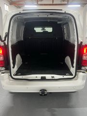 Κλούβα Toyota 2020 3θεσιο navi keylessgo camera-thumb-19