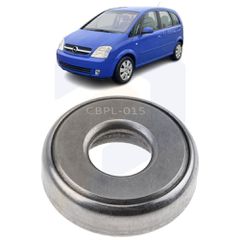 Στοπ αναρτήσης εμπρός για Opel Meriva 2003 2004 2005 2006 2007 2008 2009 2010 90468618