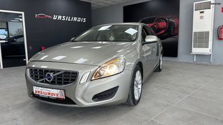 Volvo S60 2013 1.6DIESEL AUTOMATIC