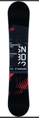 K2 SNOWBOARD STANDARD 152 cm-thumb-3