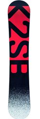 K2 SNOWBOARD STANDARD 152 cm-thumb-4