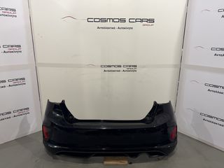 FORD FIESTA MK8 ST LINE ΠΡΟΦΥΛΑΚΤΗΡΑΣ ΜΕ 6 ΑΙΣΘΗΤΗΡΕΣ PARKING ΜΑΥΡΟ ΧΡΩΜΑ