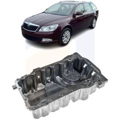 Κάρτερ για Skoda Octavia SW 2004 2005 2006 2007 2008 2009 2010 2011 2012 2013 06F103601B
