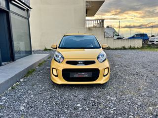 Kia Picanto 2016 UEFA EDITION DREAM TEAM-thumb-1