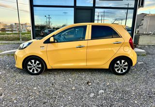 Kia Picanto 2016 UEFA EDITION DREAM TEAM-thumb-2