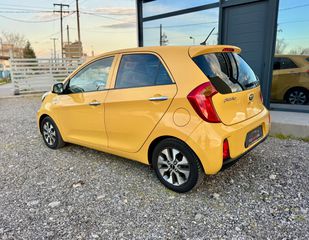 Kia Picanto 2016 UEFA EDITION DREAM TEAM-thumb-3