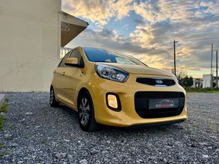 Kia Picanto 2016 UEFA EDITION DREAM TEAM-thumb-6