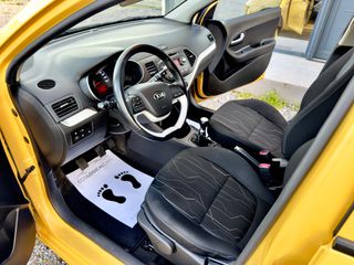 Kia Picanto 2016 UEFA EDITION DREAM TEAM-thumb-7