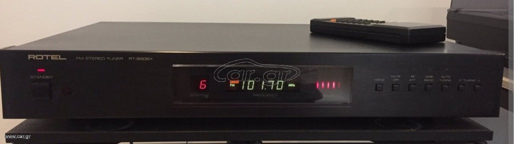 hi fi