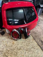 ALFA ROMEO MITO ΤΖΑΜΟΠΟΡΤΑ ΑΝΤΑΛΛΑΚΤΙΚΑ ALFA ROMEO MITO