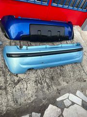 FIAT PANDA 169 4Χ4 ΑΠΛΟ  ΠΡΟΦΥΛΑΚΤΗΡΑΣ ΠΙΣΩ ΥΠΑΡΧΟΥΝ ΤΑ ΠΑΝΤΑ ΑΠΟ 169 PANDA