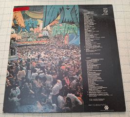 Los João – Disco Samba  LP-thumb-1