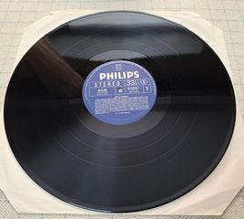 Los João – Disco Samba  LP-thumb-2