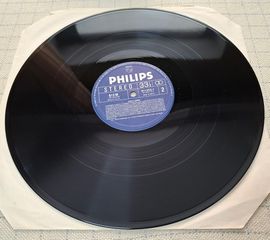 Los João – Disco Samba  LP-thumb-3