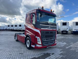 Volvo 2019 FH 13 460 EURO-6 D  ΜΕ ΥΔΡΑΥΛΙΚΑ ΑΝΑΤΡΟΠΗΣ