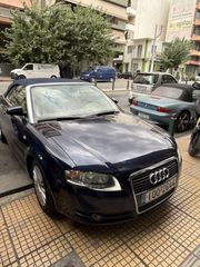 Audi A4 2009