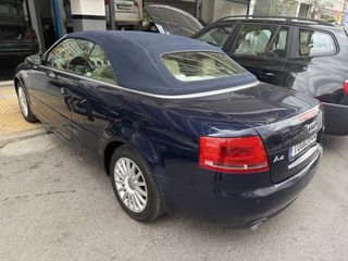 Audi A4 2009-thumb-1
