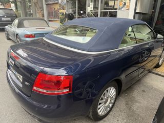Audi A4 2009-thumb-3