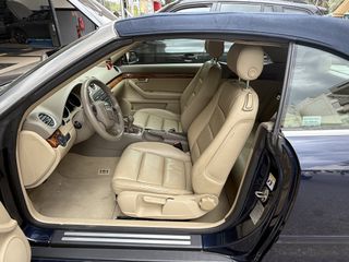 Audi A4 2009-thumb-4