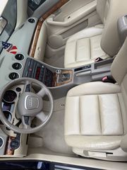 Audi A4 2009-thumb-7