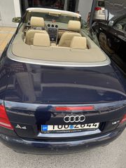 Audi A4 2009-thumb-9