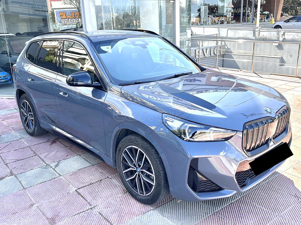 Bmw iX1 2023 xDrive30 M Sport - Σχεδόν καινούριο