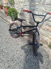 BMX FreeAgent 2022-thumb-1