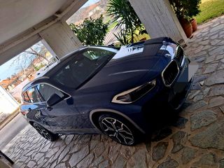 Bmw X2 2021 XDRIVE25E M SPORT STEPTRONIC